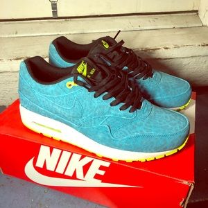 Nike Air Max 1s